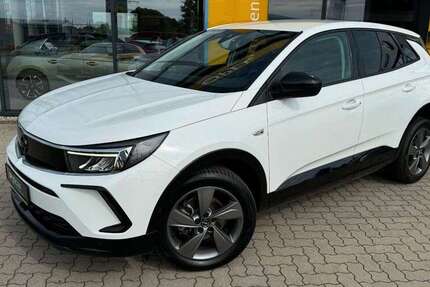 Opel Grandland X 14.300 km 24.990 &euro; Kehl am Rhein 77694