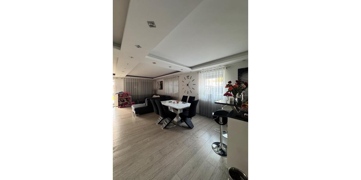 Doppelhaushälfte Lichtenau - 6 Zimmer, 240 m&sup2;, 629.000&euro; | Angebot:25935158