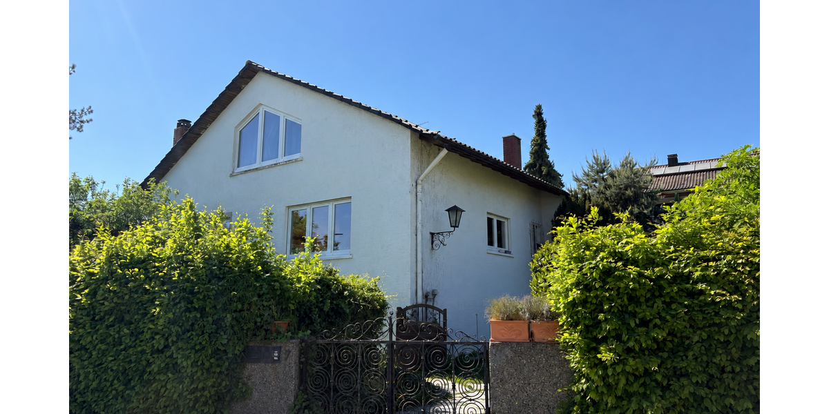 Einfamilienhaus Offenburg Rammersweier - 10 Zimmer, 274 m&sup2;, 748.000&euro; | Angebot:27007977