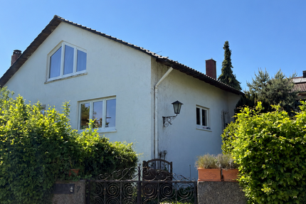 Haus Offenburg Rammersweier - 10 Zimmer, 274 m&sup2;, 748.000&euro; | Angebot:27007977