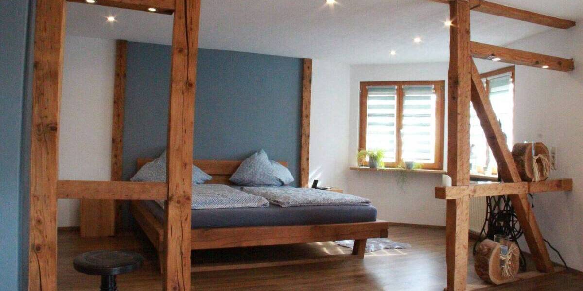 Einfamilienhaus Lahr/Schwarzwald Lahr - 4 Zimmer, 162 m&sup2;, 498.000&euro; | Angebot:25670148