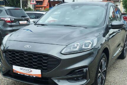 Ford Kuga 23.774 km 27.990 &euro; Appenweier-Urloffen 77767