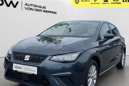 Seat Ibiza 19.250 km 18.960 &euro; Oberschopfheim 77948