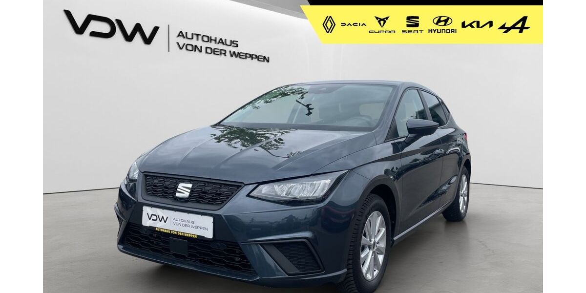 Seat Ibiza 19.250 km 18.960 &euro; Oberschopfheim 77948