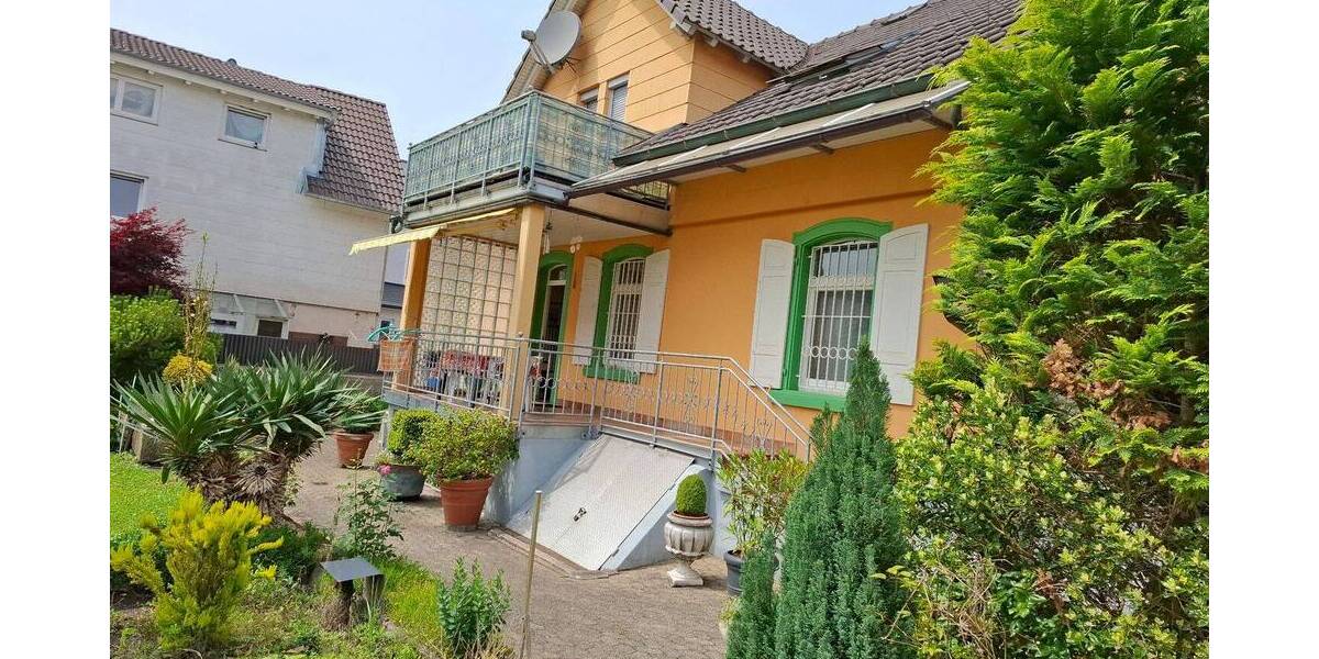 Einfamilienhaus Haslach im Kinzigtal - 6 Zimmer, 165 m&sup2;, 600.000&euro; | Angebot:25779977