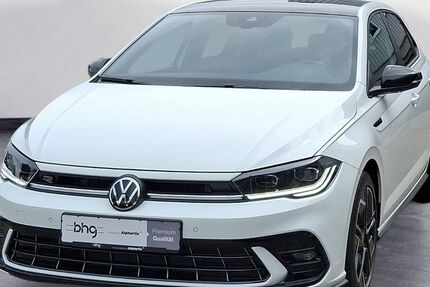 VW Polo 5.750 km 23.745 &euro; Bühl 77815