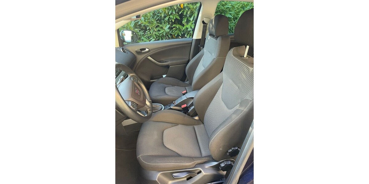 Seat Altea 113.000 km 8.000 &euro; Offenburg 77652