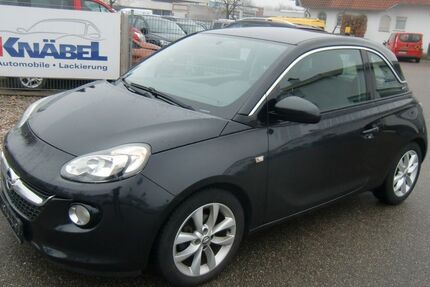 Opel Adam 53.148 km 9.500 &euro; Willstätt 77731