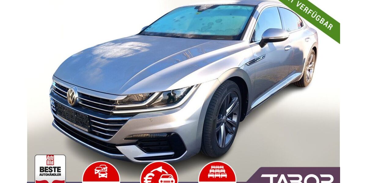 VW Arteon 73.800 km 25.988 &euro; Kehl 77694