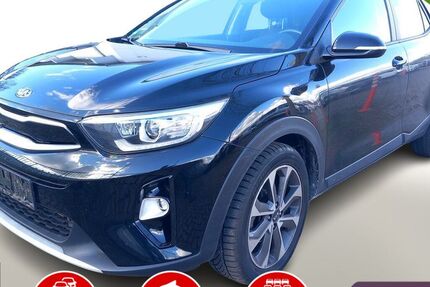 Kia Stonic 46.400 km 14.288 &euro; Kehl 77694