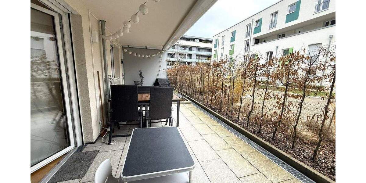 Etagenwohnung Offenburg Nordstadt - 3 Zimmer, 80 m&sup2;, 355.000&euro; | Angebot:25815053