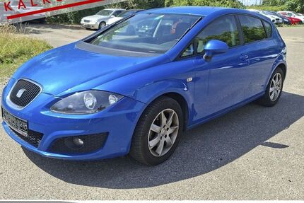 Seat Leon 189.987 km 2.385 &euro; Achern 77855
