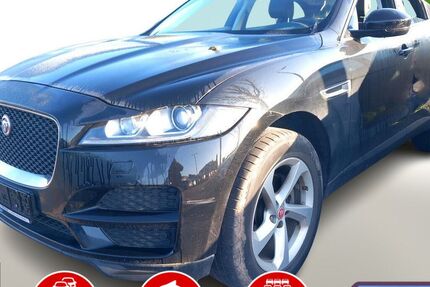 Jaguar F-Pace 113.600 km 20.488 &euro; Kehl 77694