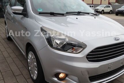 Ford Ka/Ka+ 101.800 km 5.800 &euro; Bühl-Vimbuch 77815