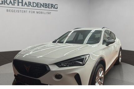 Cupra Formentor 22.900 km 25.666 &euro; Offenburg 77652
