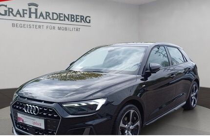 Audi A1 8.500 km 26.888 &euro; Lahr 77933