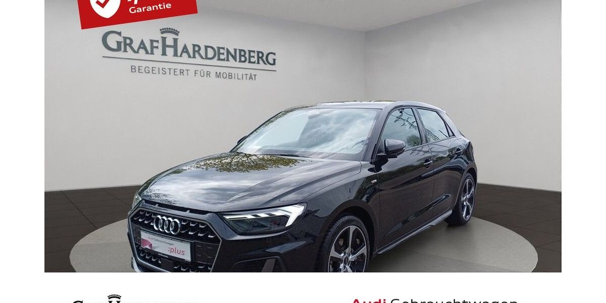 Audi A1 8.500 km 26.888 &euro; Lahr 77933