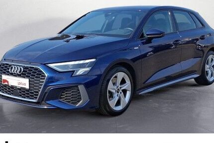 Audi A3 52.111 km 24.460 &euro; Kehl 77694