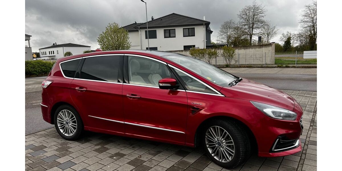 Ford S-Max 171.000 km 19.000 &euro; Kehl 77694