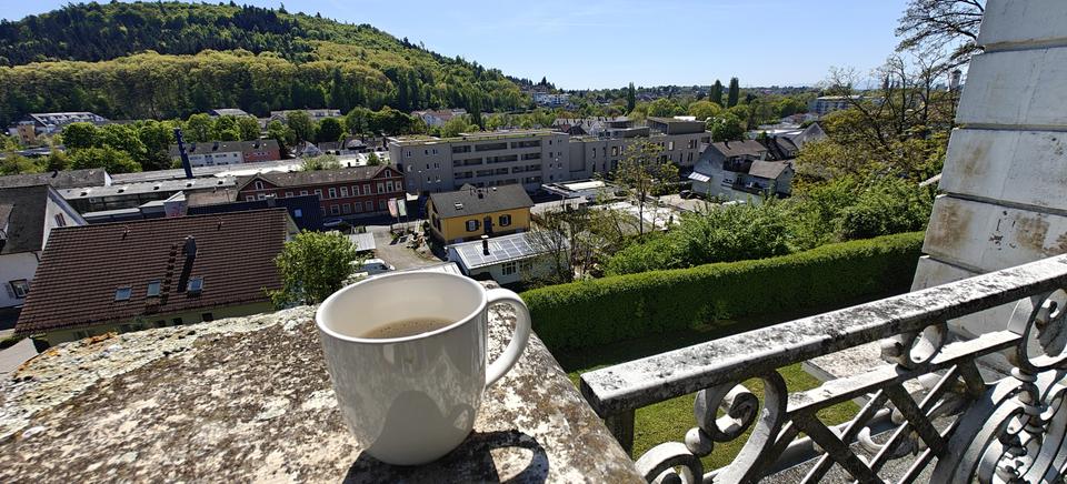 Gewerbeobjekt Lahr (Schwarzwald) - 550&euro; | Angebot:22166411
