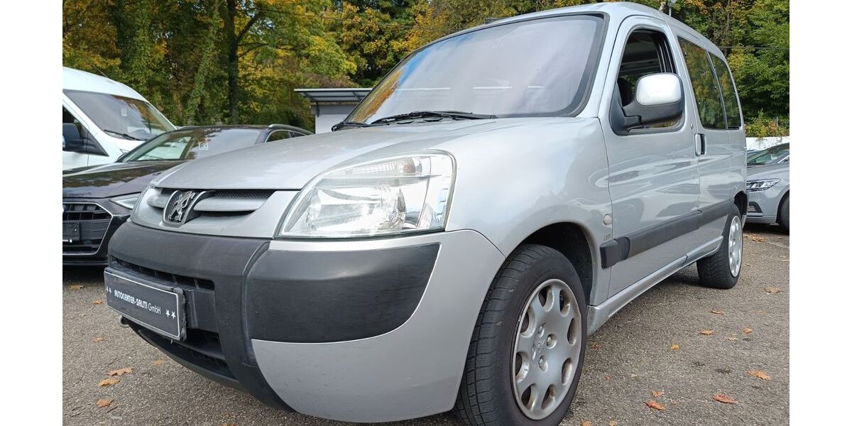 Peugeot Partner 330.000 km 650 &euro; Lahr-Langenwinkel 77933