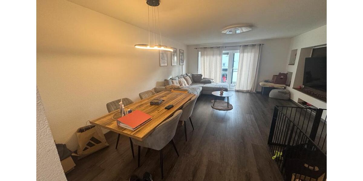 Etagenwohnung Mahlberg - 3 Zimmer, 94 m&sup2;, 320.000&euro; | Angebot:26462725