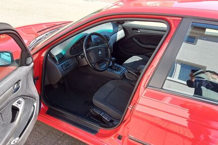 BMW 318 180.139 km 2.690 &euro; Bühl 77815