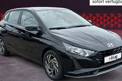 Hyundai i20 5.000 km 21.840 &euro; Kippenheim 77971