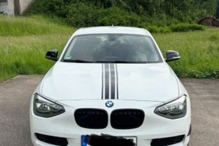 BMW 114 210.000 km 3.200 &euro; Haslach 77716