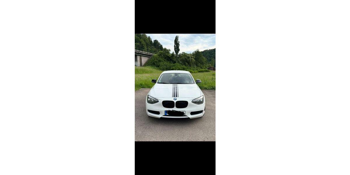BMW 114 210.000 km 3.200 &euro; Haslach 77716