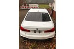 BMW 530d G5L 195.000 km 32.000 &euro; Herbolzheim 79336