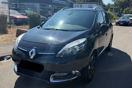 Renault Scenic 260.000 km 3.999 &euro; lahr 77933