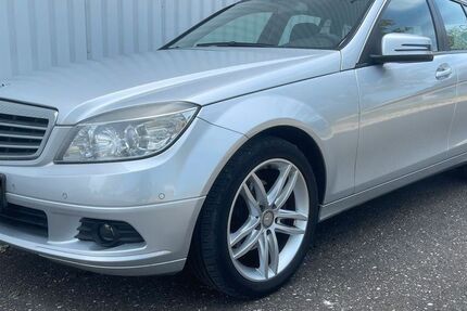Mercedes-Benz C 180 191.000 km 5.700 &euro; Lahr 77933