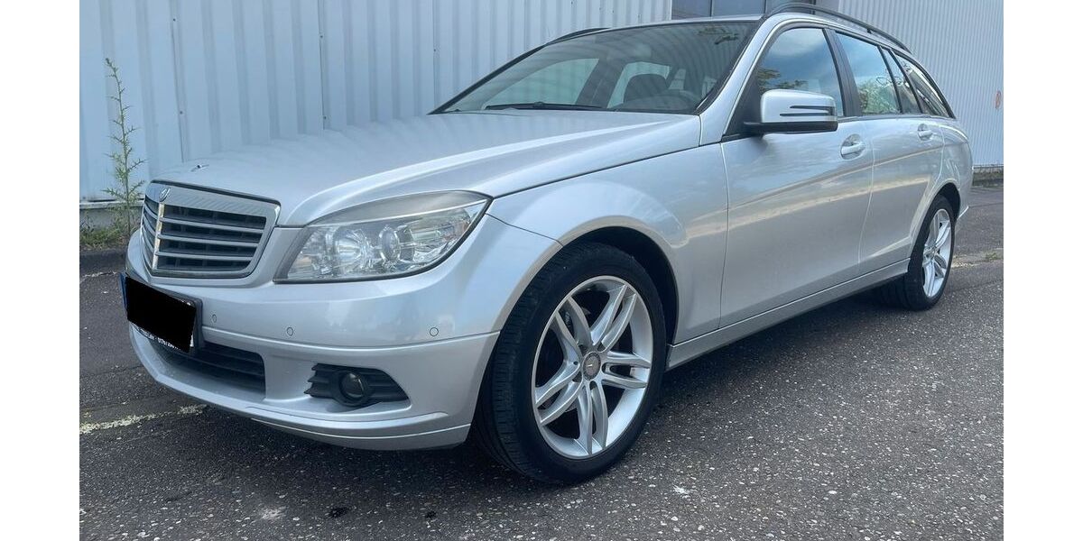 Mercedes-Benz C 180 191.000 km 5.700 &euro; Lahr 77933