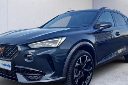 Cupra Formentor 89.571 km 24.890 &euro; Offenburg- Industriegebiet Elgersweier-Nord 77656