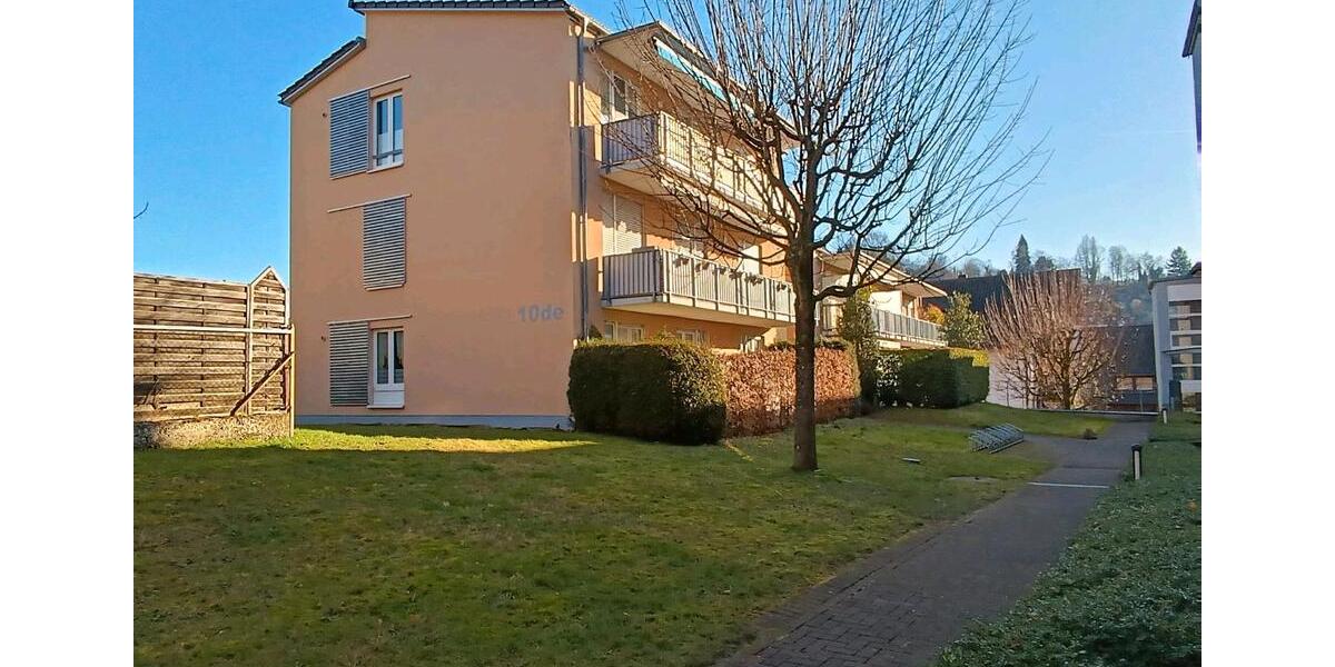 Etagenwohnung Gengenbach - 4 Zimmer, 90 m&sup2;, 305.000&euro; | Angebot:26764464