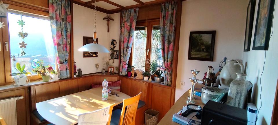 Mehrfamilienhaus, Wohnhaus Oppenau - 8 Zimmer, 165 m&sup2;, 625.000&euro; | Angebot:26556371