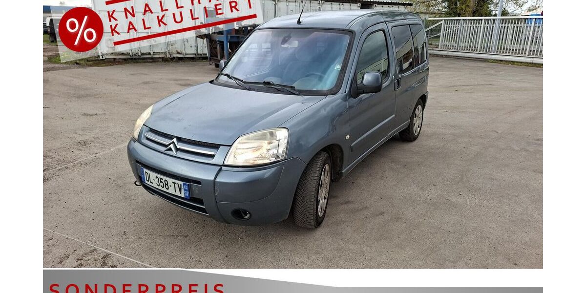 Citroen Berlingo 363.635 km 985 &euro; Achern 77855
