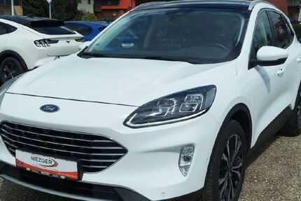 Ford Kuga 49.957 km 26.990 &euro; Appenweier-Urloffen 77767