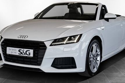 Audi TT 130.000 km 19.870 &euro; Offenburg 77656