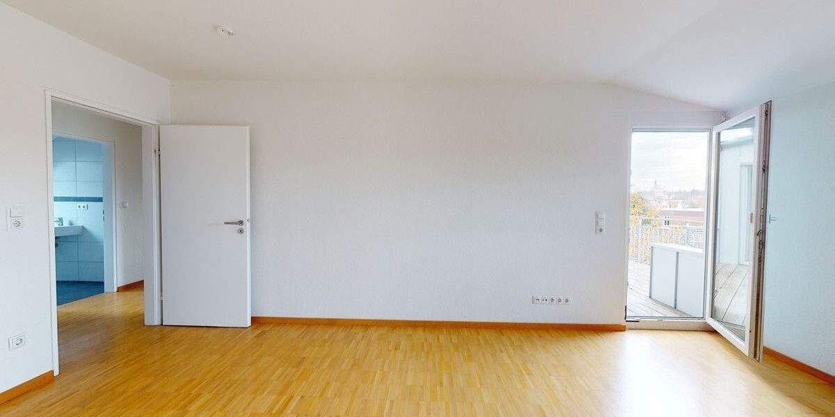 Etagenwohnung Ettenheim - 3 Zimmer, 100 m&sup2;, 315.000&euro; | Angebot:25727816