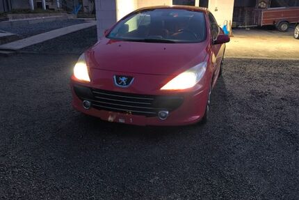 Peugeot 307 183.500 km 2.399 &euro; Bühl 77815