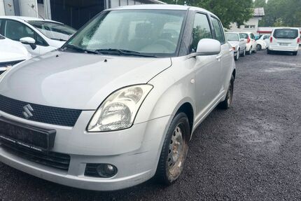 Suzuki Swift 200.000 km 1.200 &euro; Lahr 77933