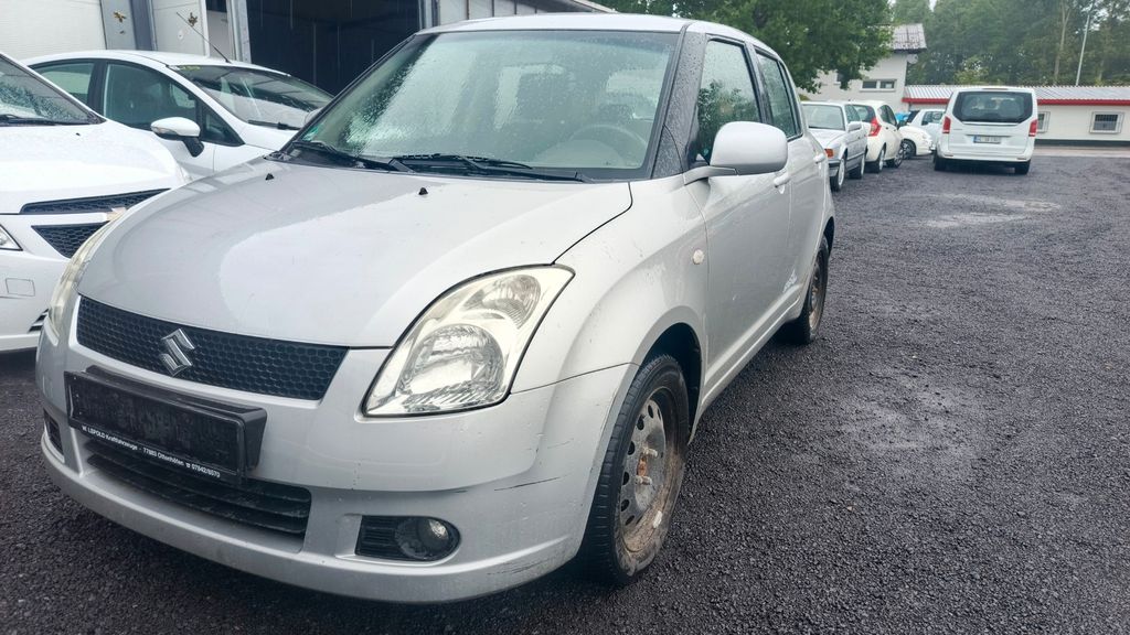 Suzuki Swift 200.000 km 1.200 &euro; Lahr 77933