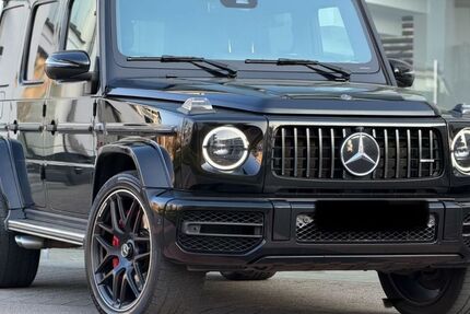 Mercedes-Benz G 63 AMG 148.000 km 105.999 &euro; Offenburg 77656