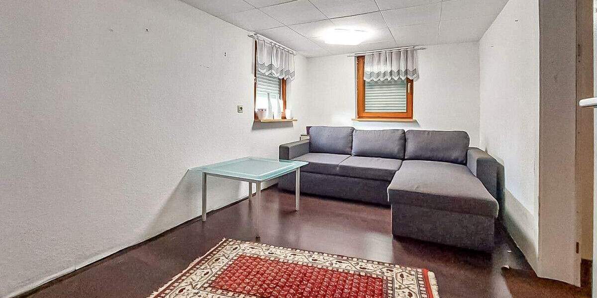 Einfamilienhaus Friesenheim - 6 Zimmer, 148 m&sup2;, 199.000&euro; | Angebot:25694421