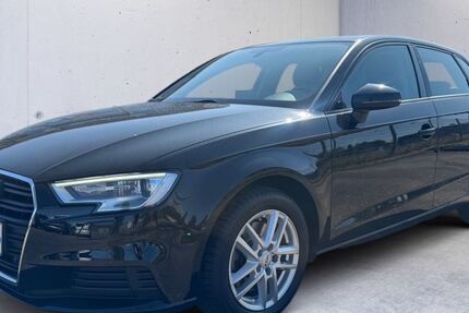 Audi A3 59.064 km 20.990 &euro; Offenburg- Industriegebiet Elgersweier-Nord 77656