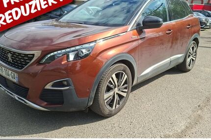 Peugeot 3008 242.186 km 10.585 &euro; Achern 77855