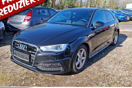 Audi A3 184.624 km 7.685 &euro; Achern 77855