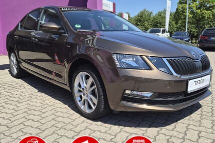 Skoda Octavia 77.000 km 14.888 &euro; Kehl 77694